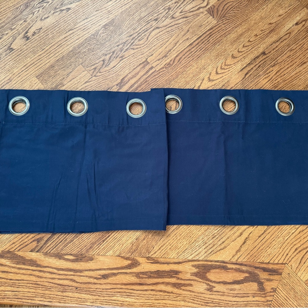 Linden Street Window Valance Set